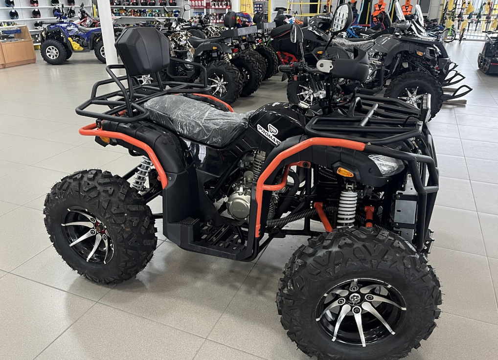 Квадроцикл PROMAX 300 4X4 ALL ROAD в Артёме