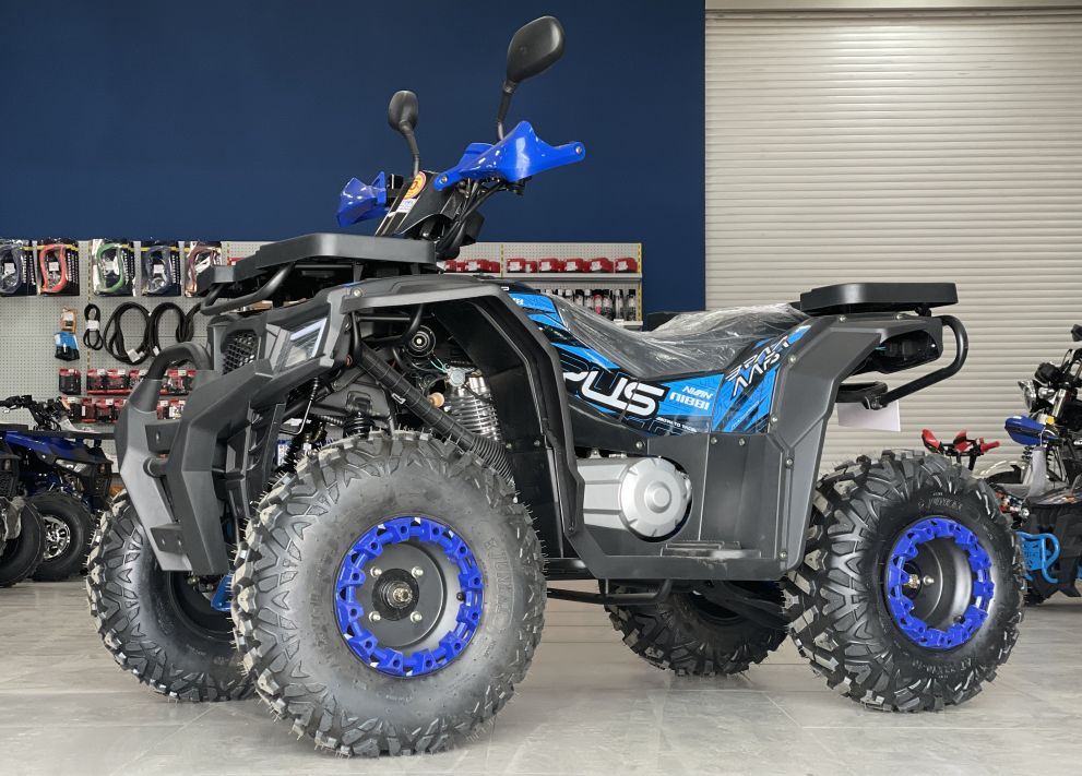 Квадроцикл PROMAX TAURUS 300 в Артёме