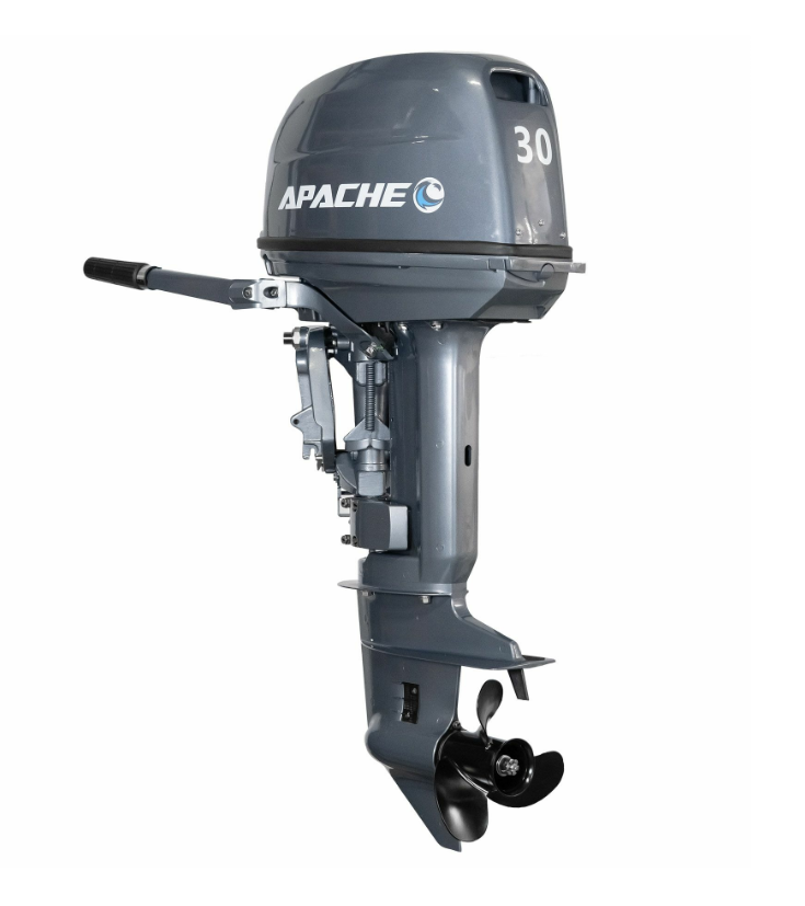 Лодочный мотор APACHE T30BS в Артёме