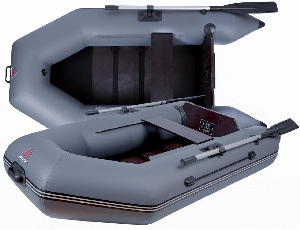 ЛОДКА НАДУВНАЯ YUKONA 230 TL (БЕЗ ПАЙОЛА) в Артёме