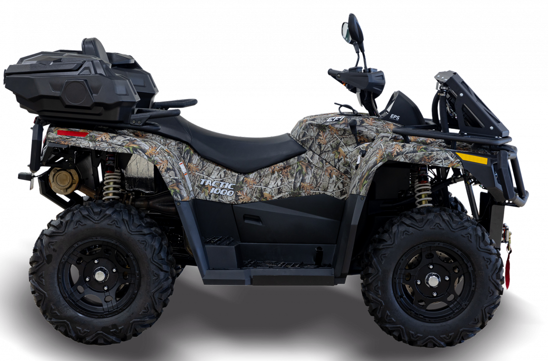 Квадроцикл HISUN TACTIC GT1000/EXTREME EDITION в Артёме