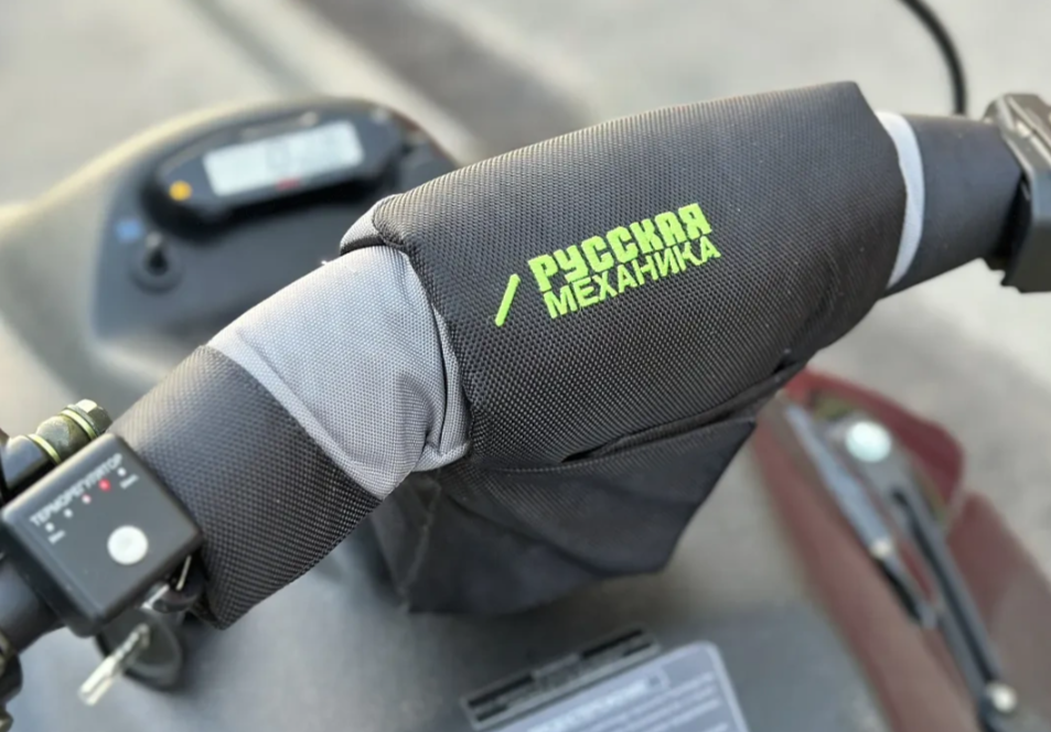 Снегоход РМ TIKSY 500 4Т в Артёме