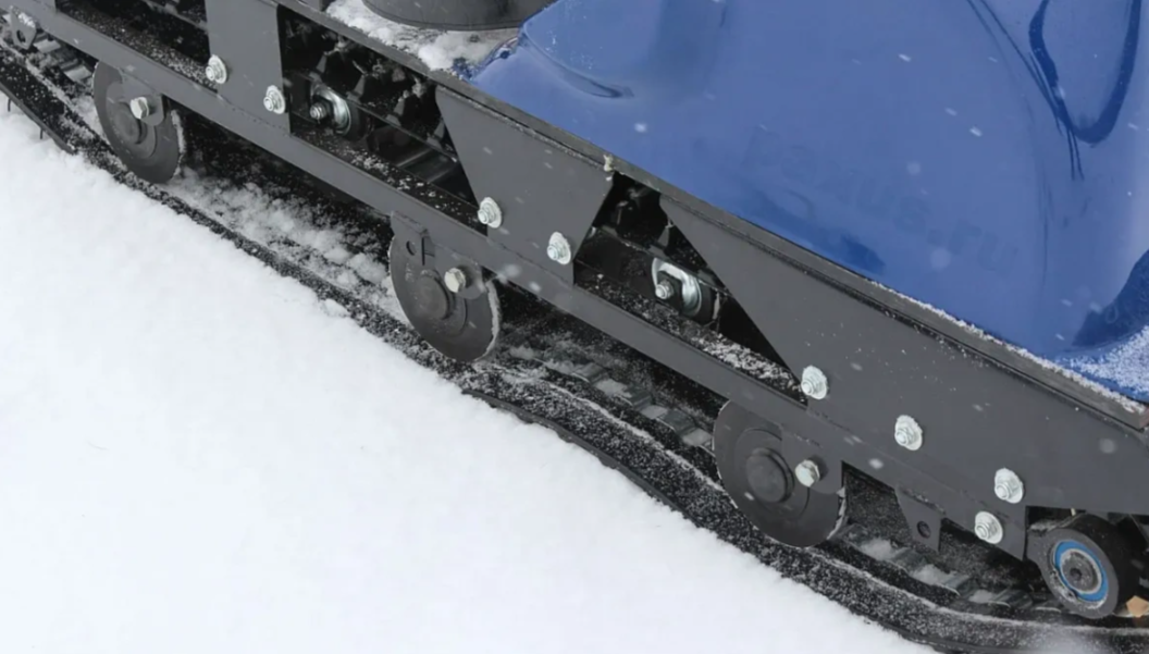 Мотобуксировщик PAXUS 500 15 л.с. в Артёме