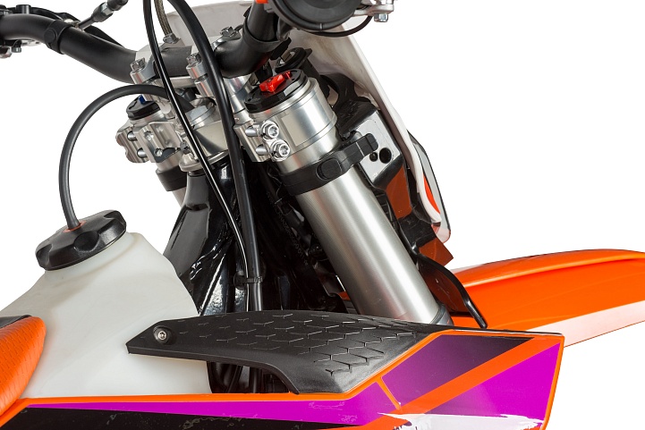 Эндуро мотоцикл IRBIS KTR 250 в Артёме