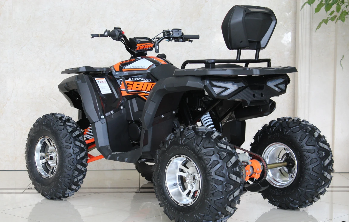 Квадроцикл GBM STORMRIDER 300 NEW PREMIUM в Артёме