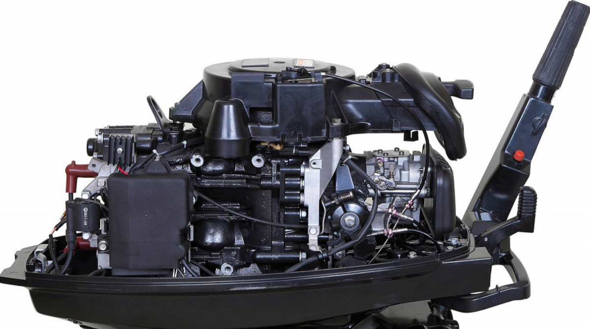 Лодочный мотор MARLIN MP 40 AWHL в Артёме