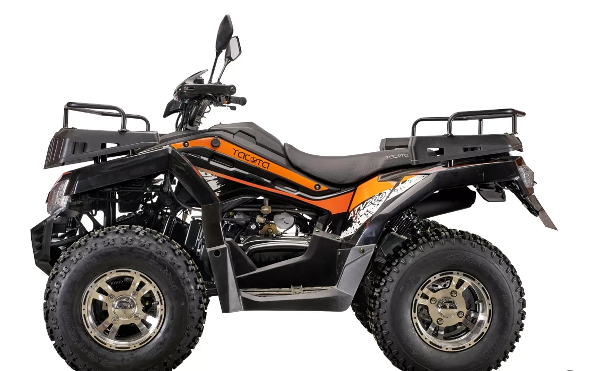 Квадроцикл YACOTA CABO 200LD в Артёме