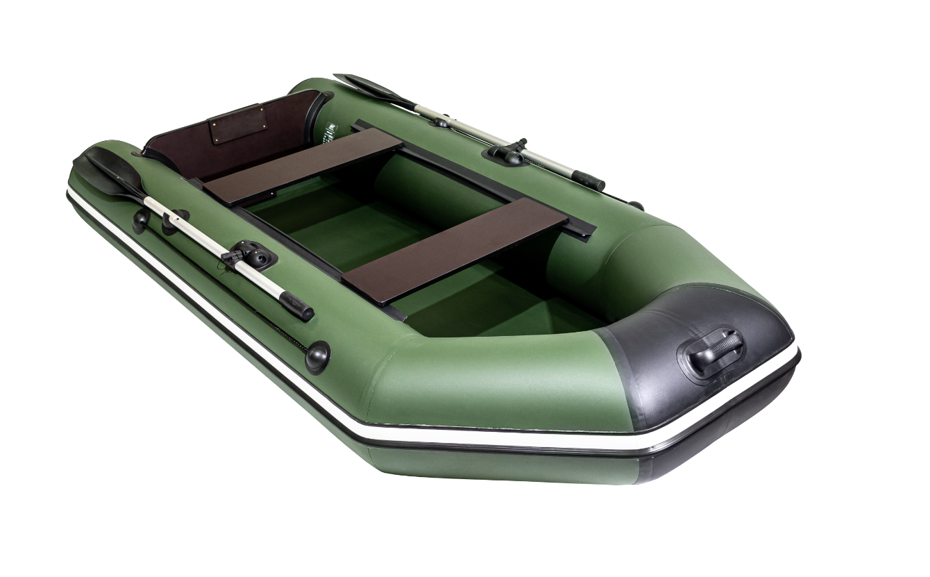 Лодка Аква 2800 в Артёме