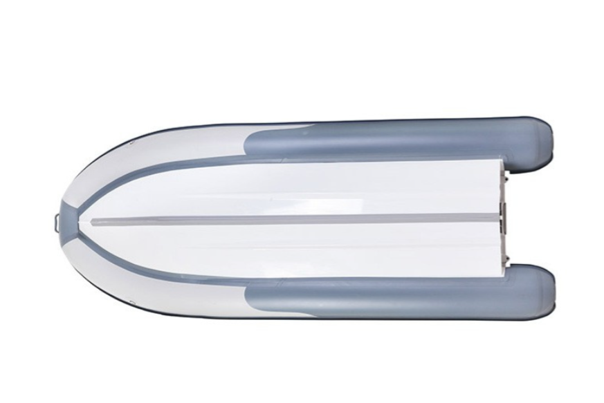 Лодка GLADIATOR RIB420AL в Артёме