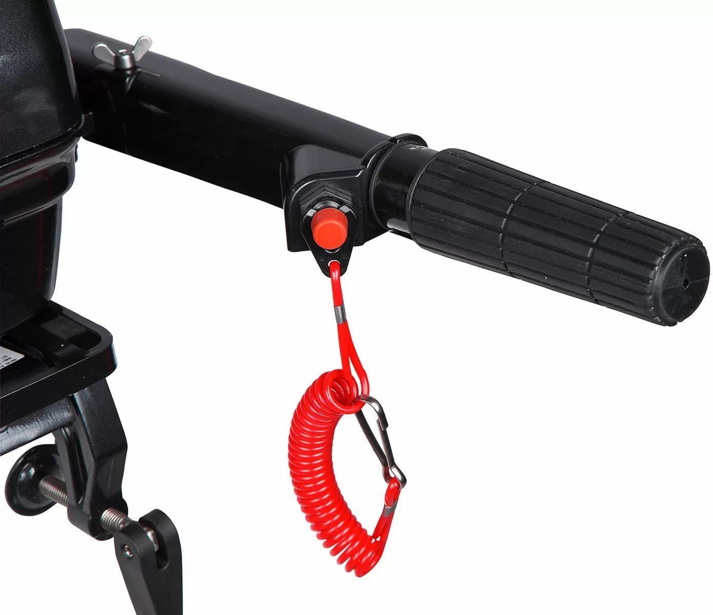 Лодочный мотор MARLIN MP 4 AMHS в Артёме