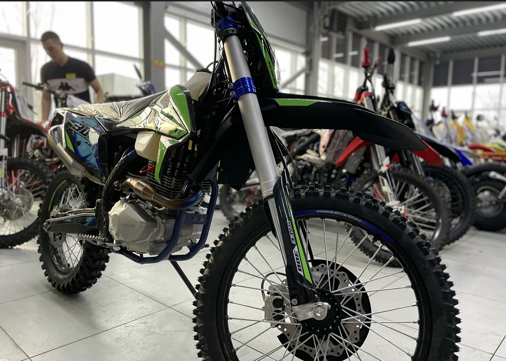 Мотоцикл Progasi RACE 300 AIR PRO SPORT в Артёме