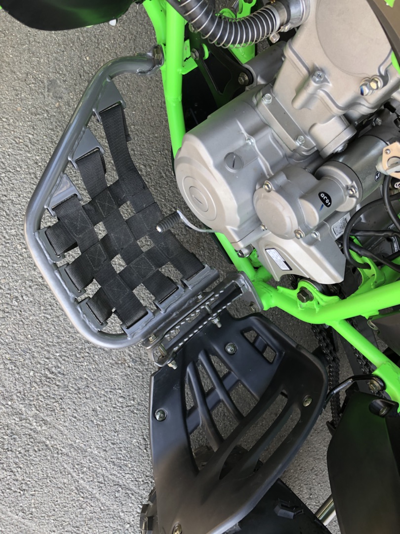 Квадроцикл PROMAX RAPTOR 300 NEW Monster в Артёме