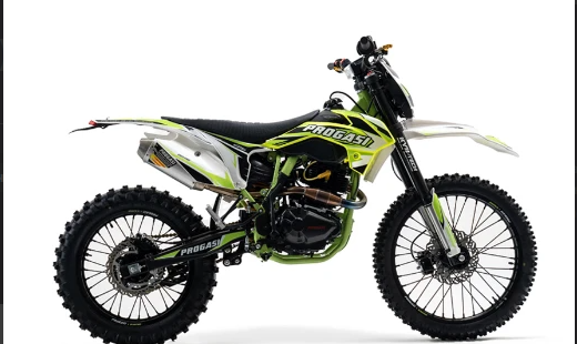 Мотоцикл Progasi SUPER MAX 300 PRO PR300 (ZS175FMN) в Артёме