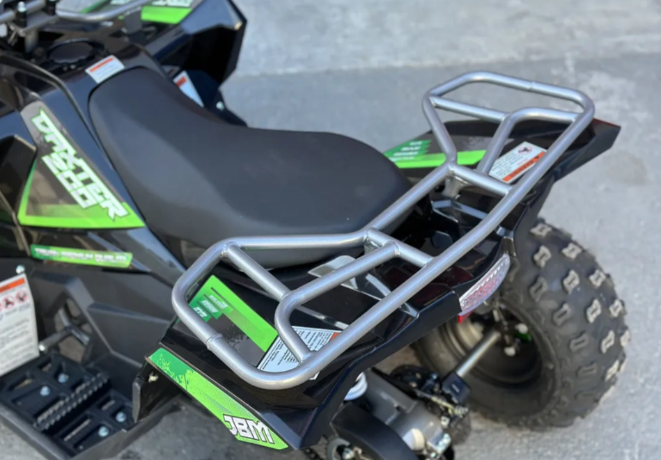 Квадроцикл GBM DAXTER 220 NEW в Артёме