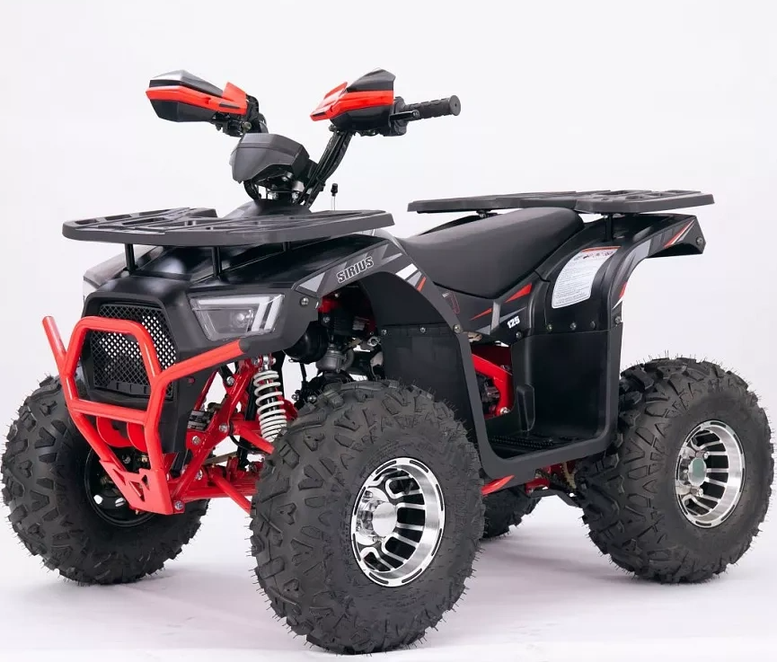 Квадроцикл YACOTA Sirius LD в Артёме
