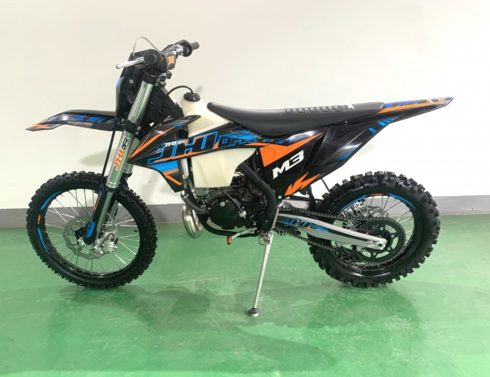 Мотоцикл JHL MOTO JHL M3 MT250 (1E66MM) в Артёме