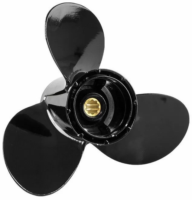 ВИНТ ГРЕБНОЙ SUZUKI DF25-30 / DT20-30; 3X10-1/4X12 в Артёме