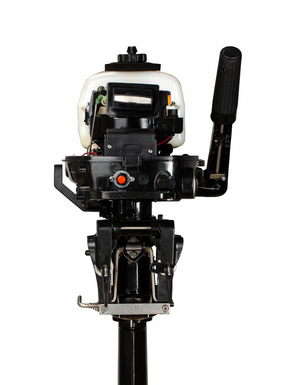 ЛОДОЧНЫЙ МОТОР GLADIATOR G5FHS в Артёме