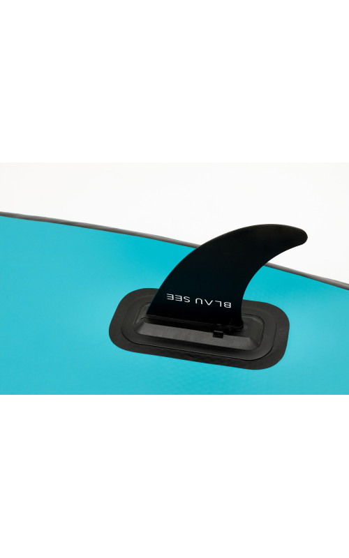 Надувной каяк Blau See Big Fish-3 Премиум в Артёме