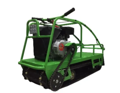 Мотобуксировщик PAXUS 380 EGOZA (для неглубокого снега) в Артёме