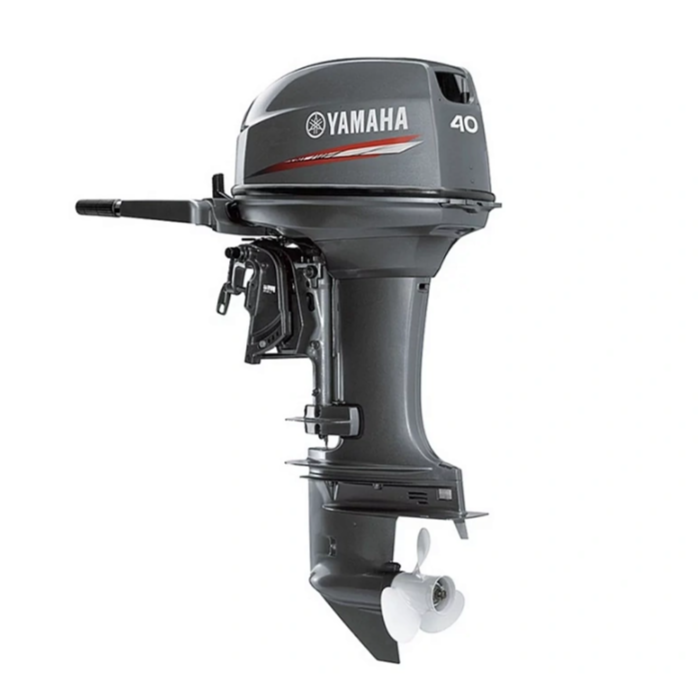 Лодочный мотор YAMAHA E40XWTL в Артёме