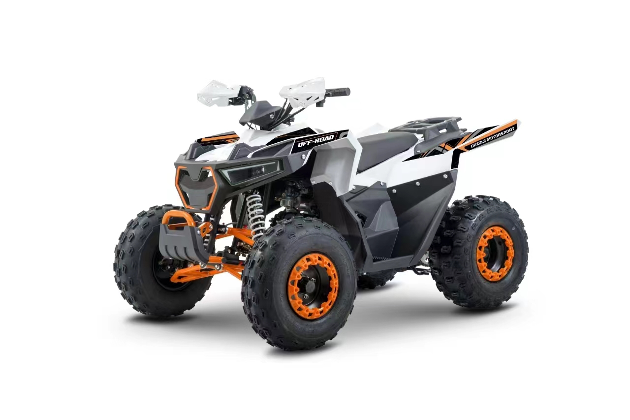 Квадроцикл FAIDET MAGOTAN 150 в Артёме