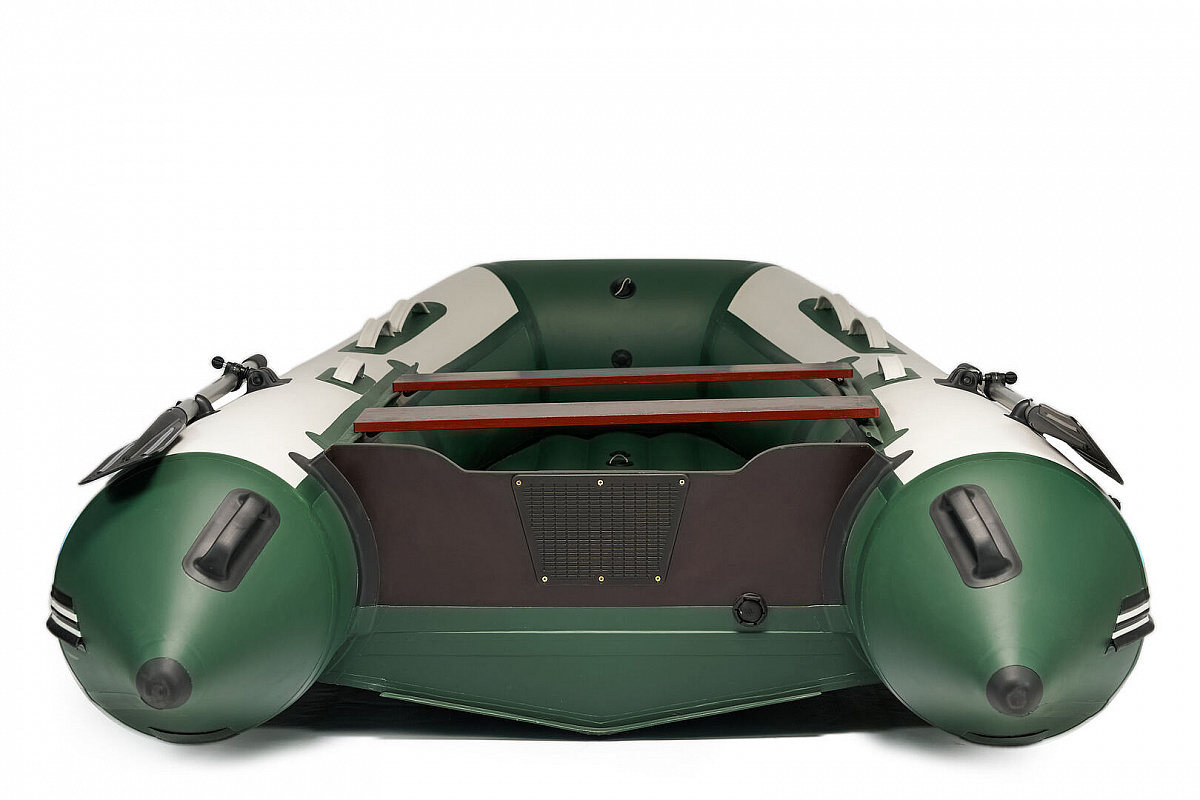 Лодка MISHIMO LITE 370 в Артёме