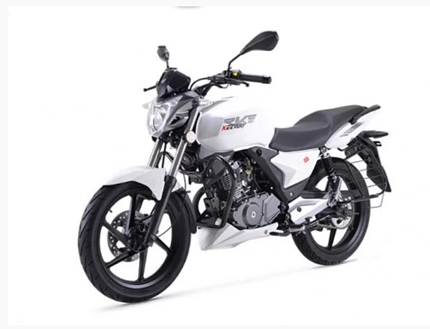 Мотоцикл STELS RK125 в Артёме