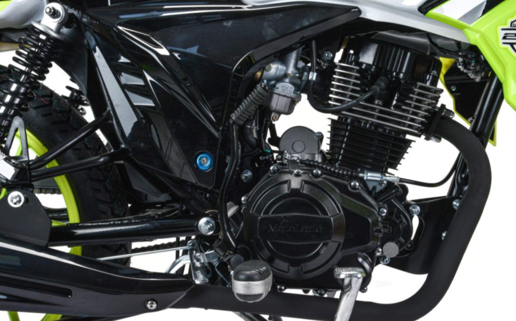 Мотоцикл MOTOLAND (МОТОЛЕНД) 200 SPRINT в Артёме