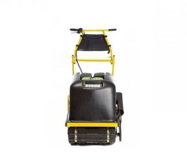 Мотобуксировщик LEBEDEV MOTORS РЕКС LV513 в Артёме