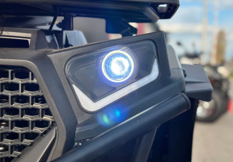 Квадроцикл GBM CROSS HILL 300 NEW PREMIUM в Артёме