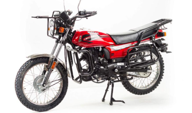 Мотоцикл MOTOLAND (МОТОЛЕНД) FORESTER LITE 200 в Артёме