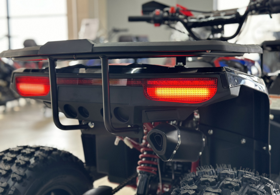 Квадроцикл GBM MAVERICK 222 NEW в Артёме