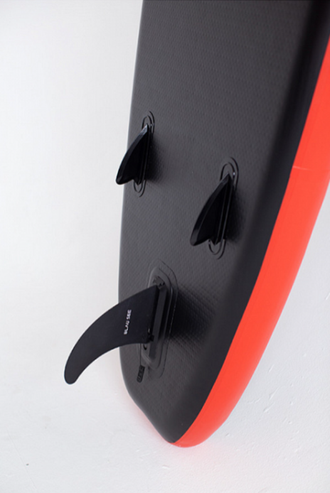 НАДУВНОЙ SUP-BOARD BURNFIRE 10,6 в Артёме