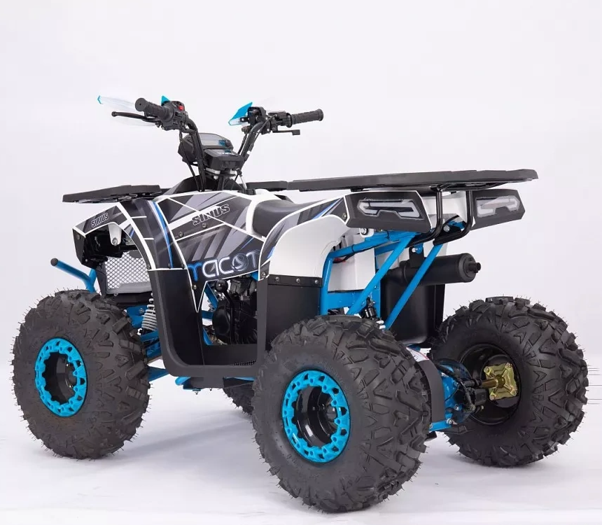 Квадроцикл YACOTA SIRIUS 110 в Артёме