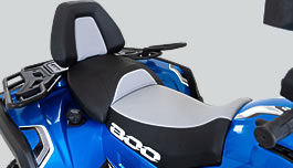 Квадроцикл Русская механика РМ 800 Т в Артёме