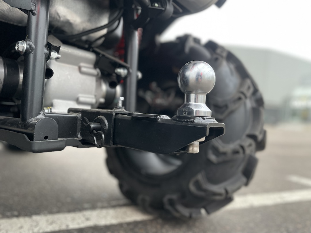 Квадроцикл ТАВРИДА SFA 1000 в Артёме