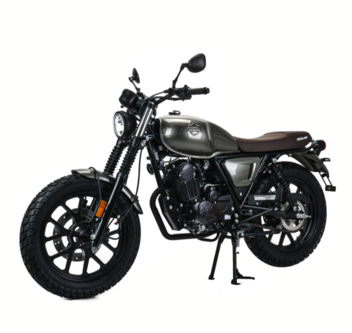 Мотоцикл MOTOLAND (МОТОЛЕНД) TEXAS 300 в Артёме