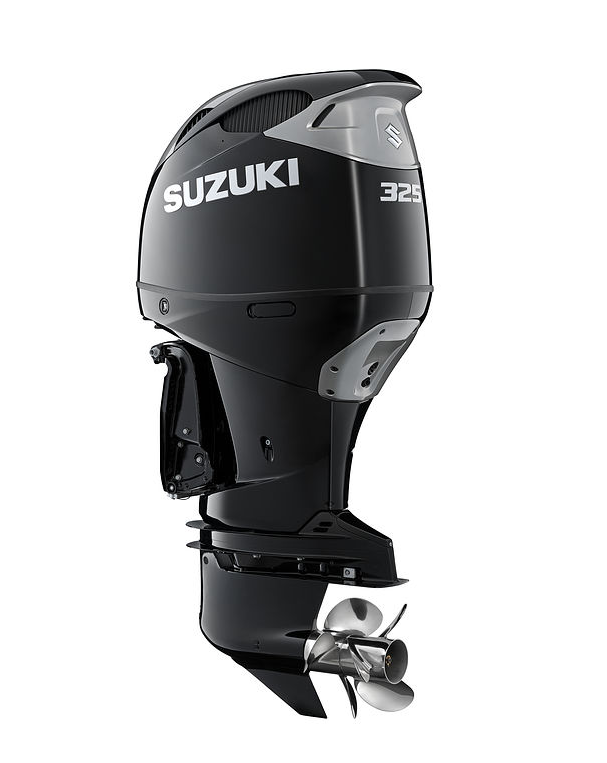 Лодочный мотор Suzuki DF325ATXX в Артёме