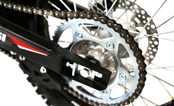 Мотоцикл Progasi SUPER MAX 300 в Артёме