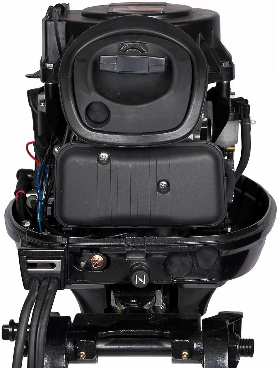 Лодочный мотор MARLIN MP 40 AERTS в Артёме