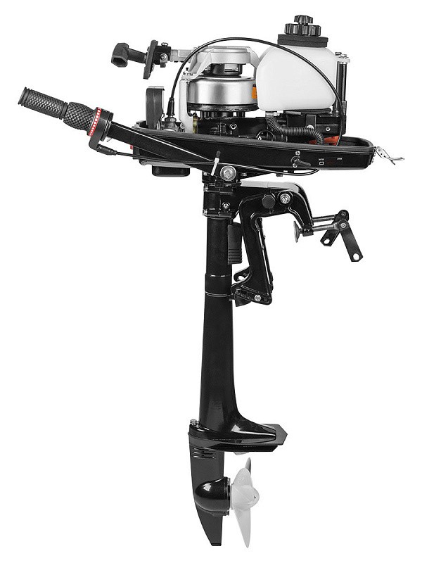 ЛОДОЧНЫЙ МОТОР GLADIATOR G3FHS в Артёме