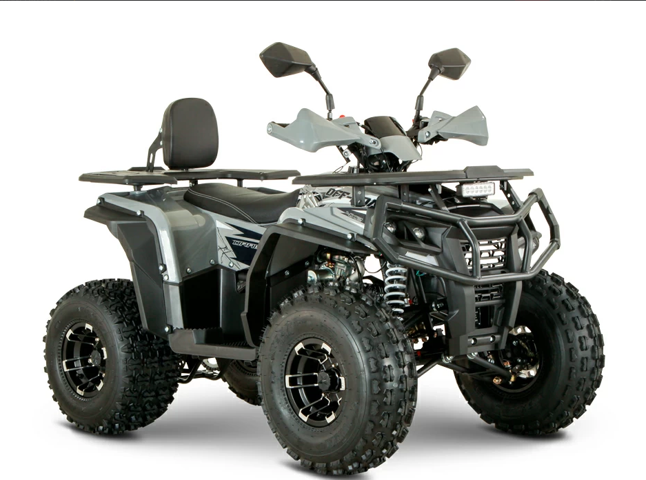 Квадроцикл YACOTA DRAGON LUX LD 150 PRO-SPORT в Артёме