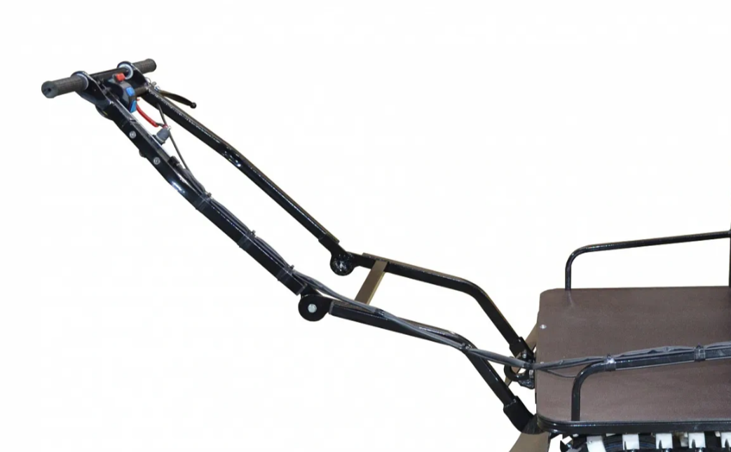 Мотобуксировщик вездеход KOiRA T20 R (реверс-редуктор) в Артёме