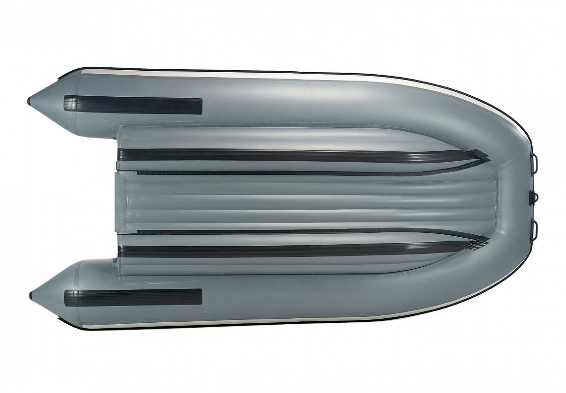 Лодка MISHIMO FAMILY LITE DF 430 в Артёме