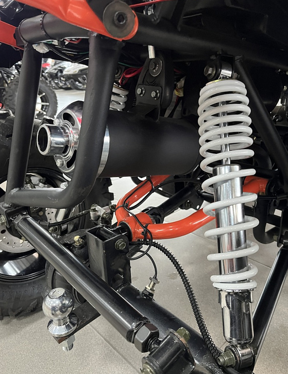 Квадроцикл PROMAX 300 4X4 ALL ROAD в Артёме