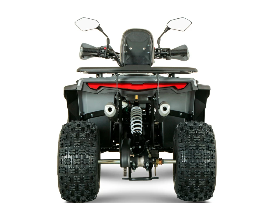 Квадроцикл YACOTA DRAGON LUX LD 150 PRO-SPORT в Артёме