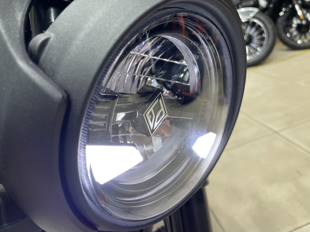 Мотоцикл Benda Chinchilla 500 в Артёме