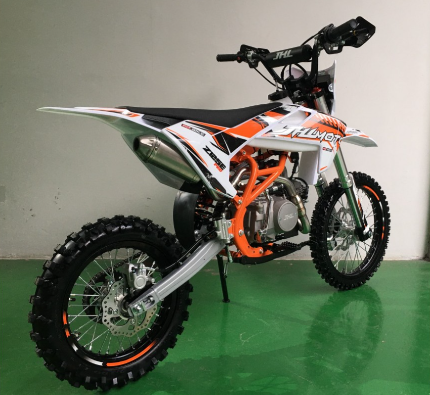 Питбайк JHLMOTO JHL Z125E Pro (ZS154FMI-3) в Артёме