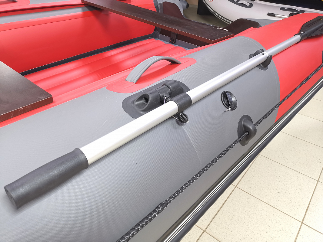 Лодка MISHIMO PRO 400 в Артёме